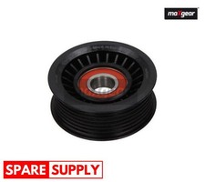 DEFLECTION/GUIDE PULLEY, V-RIBBED BELT FOR HONDA MAXGEAR 54-0888