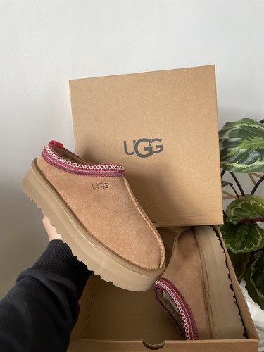 Ugg australia tazz slippers - australia,