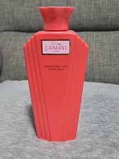 L'aimant Coty Perfumed Talc