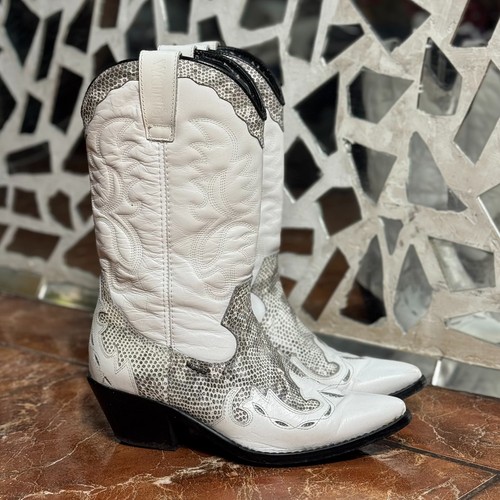 Wrangler white western cowboy - wrangler,