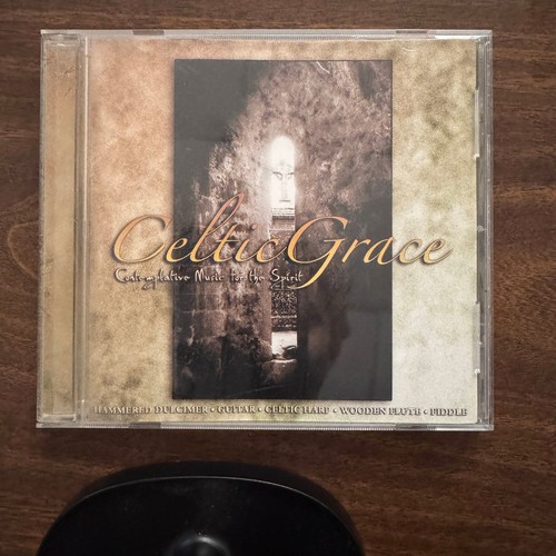 Celtic grace contemplative - celtic,