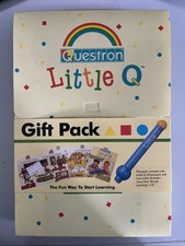 Little Q Questron