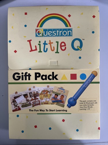 Little questron - little,