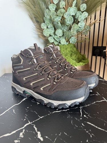 Karrimor walking boots - karrimor, mens