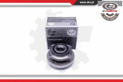 Wheel bearing hub 29skv411 - hub,