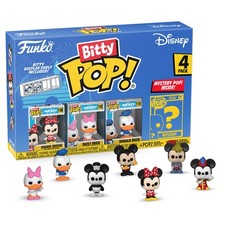 Funko Bitty Pop Disney Minnie