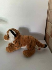 Keel Toys TIGER Soft Plush Toy