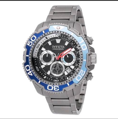 Invicta 22 commandor - 🔥, ti-22