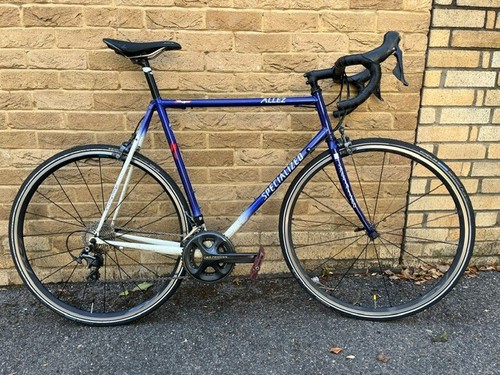 Specialized allez road - specialized,