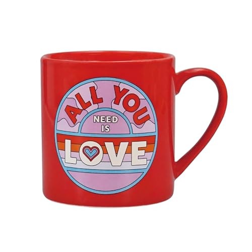 Beatles mug classic boxed - classic,