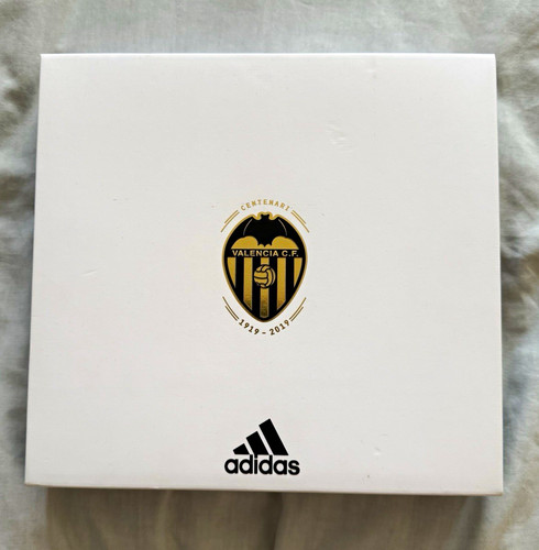 Valencia centenary limited - valencia,