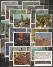 NABISCO (AUSTRALIAN)-FULL SET-