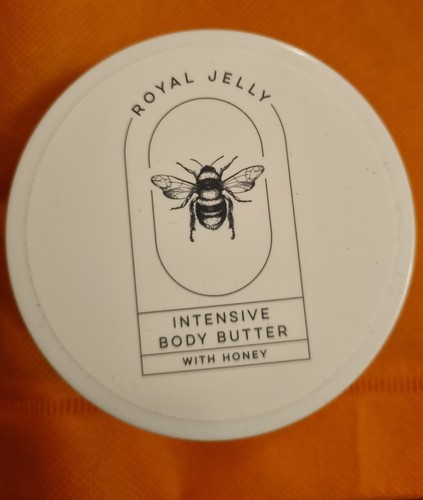 Royal jelly intensive - royal, body