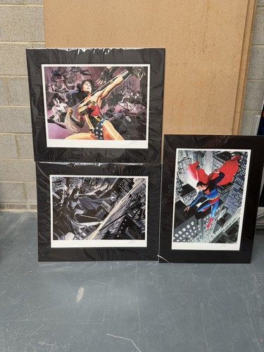 Sale signed and numbered - and,