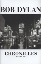 Bob dylan chronicles - bob, chronicles.