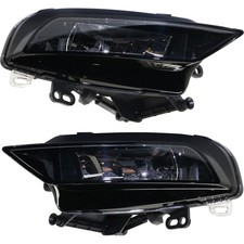 Fog Lights For 2015-2016 Audi