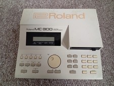Roland MC-300 Micro composer