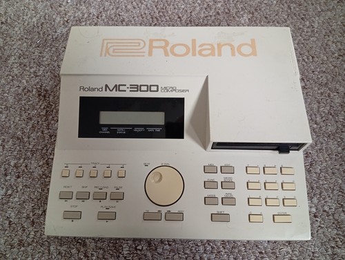 Roland 300 micro - roland,