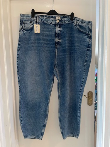 Pair river island - of, jean's