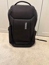 Thule Accent Backpack 28L Black 3205382 - Laptop Bag High Quality Free Shipping