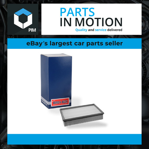 Air filter fits transporter - filter, vw