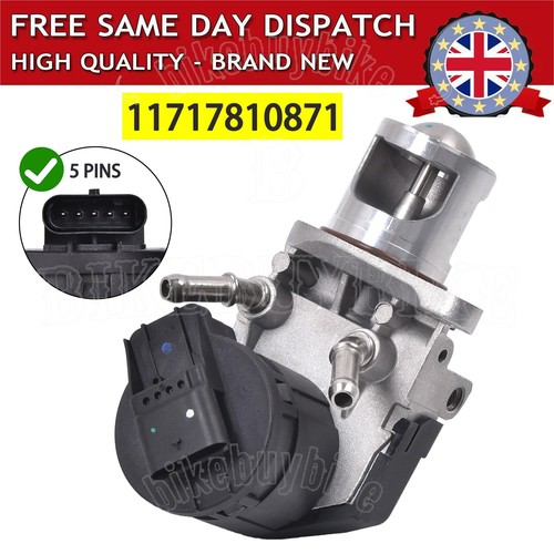 Egr valve for bmw 5 - valve, 1