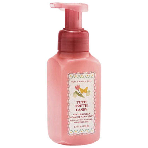 Bath body works tutti - works, frutti