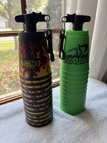 Speed stacks wssa - speed,