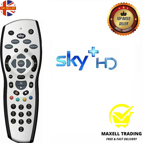 Sky plus tv replacement - plus, +