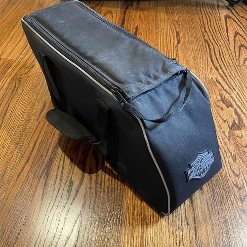 Harley davidson saddlebag - harley-davidson,