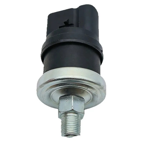 Reliable oil pressure sensor - pressure,