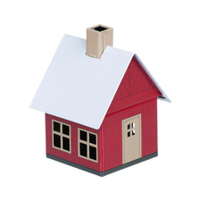 Forest Hut Smokehouse for