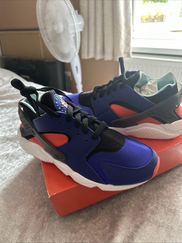 Nike air huarache run - run, 1