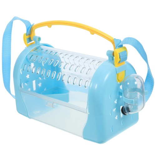 Hamster cage syrian - cage,