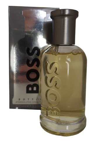 Hugo boss bottled after shave - hugo,