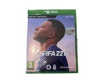 FIFA 22 (Xbox One - Xbox Series X, 2021) - Sealed