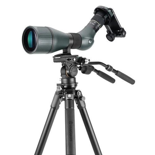 Vanguard alta pro 3vl - 3vl, 18