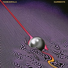 Tame Impala - Currents [VINYL]