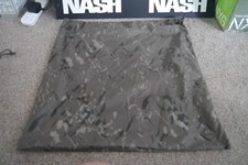 NASH 30 YEAR LARGE CAMO STUFF