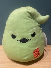 Squishmallows 8” Oogie