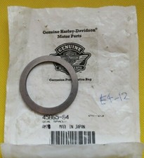 Harley Davidson Front Fork Seal Spacer 45865-84 Electra Glide Road Glide Touring