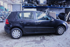 2005 VW Golf 1.6 FSI (Wheel