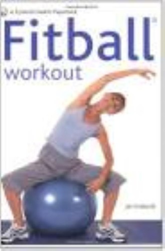 Fitball workout jan endacott - fitball,