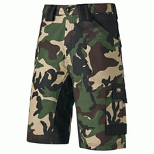 Dickies Mens Work Shorts