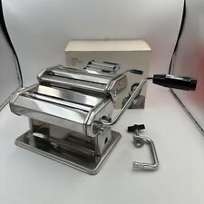 JAMIE OLIVER PASTA MACHINE