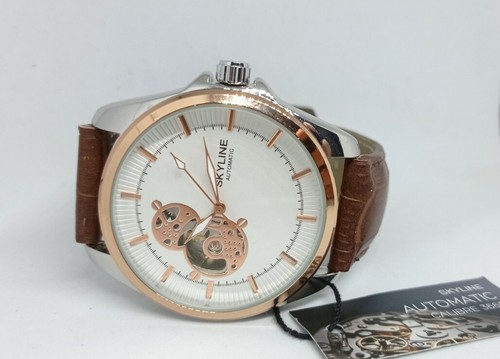 Men automatic mechanical - automatic,
