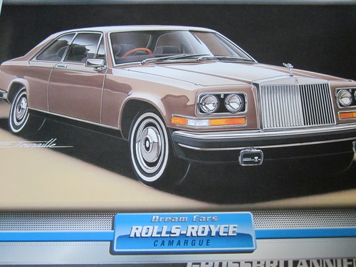 Dream cars england rolls - cars,