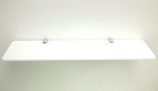 Acrylic Shelving Wall Fixed Straight Perspex Acrylic for Displaying Models