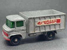 MATCHBOX LESNEY No.11