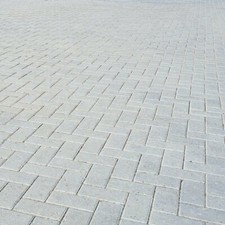 BRADSTONE BLOCK PAVING 